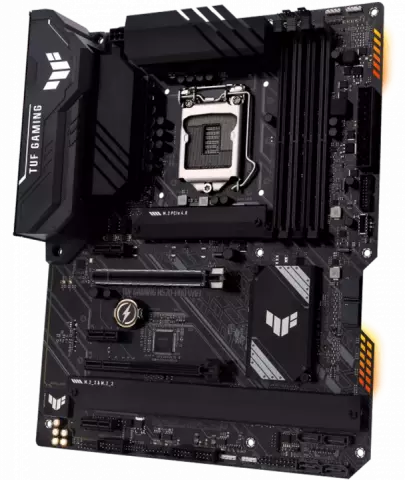 مادربرد ASUS مدل TUF GAMING H570-PRO WIFI