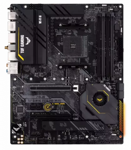 مادربرد ASUS مدل TUF GAMING X570-PRO (WI-FI)