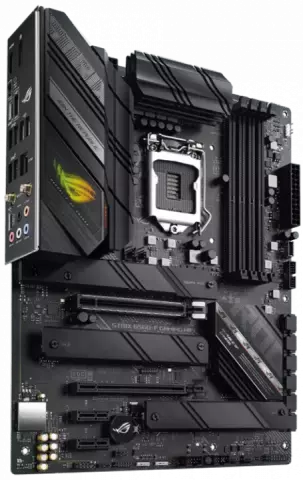 مادربرد ASUS مدل GAMING ROG STRIX B560-F WIFI
