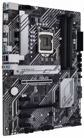 مادربرد ASUS مدل PRIME H570-PLUS