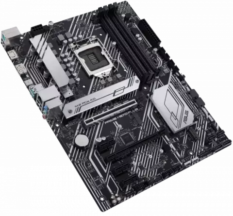 مادربرد ASUS مدل PRIME H570-PLUS