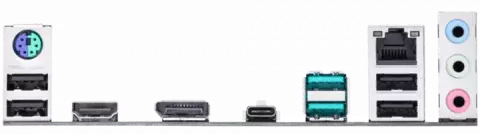 مادربرد ASUS مدل PRIME H570-PLUS