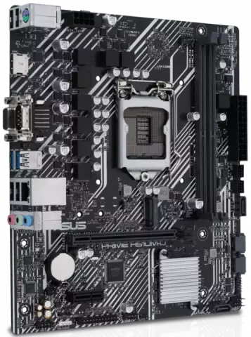 کالا ASUS مدل PRIME H510M-D D4 MB