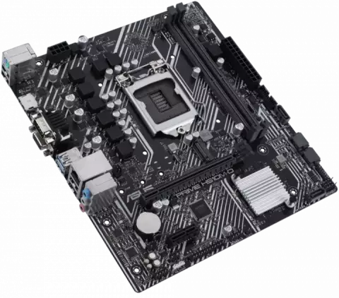 مادربرد ASUS مدل PRIME H510M-D