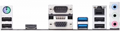 مادربرد ASUS مدل PRIME H510M-D