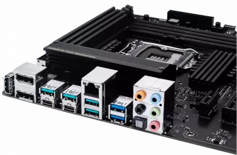 مادربرد ASUS مدل PRIME Z590-P