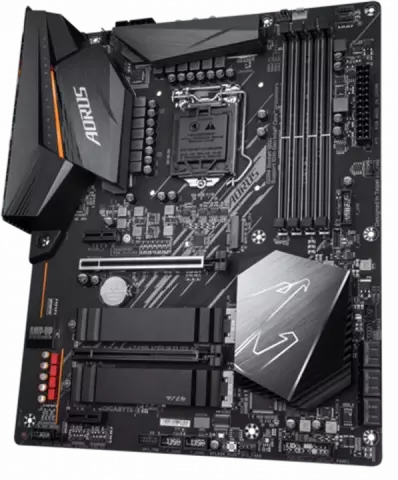 مادربرد  Gigabyte مدل Gaming Z490 AORUS ELITE AC (rev. 1.0)