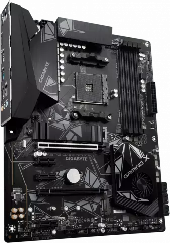 مادربرد GIGABYTE مدل X570 GAMING X (REV1.1)
