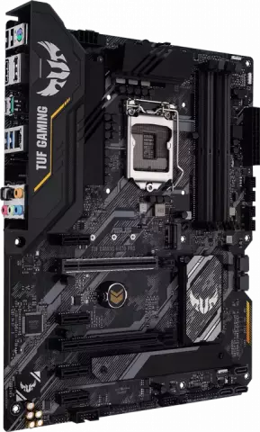 مادربرد ASUS مدل TUF GAMING H470-PRO