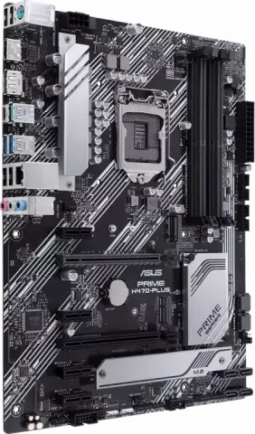 کالا ASUS مدل PRIME H470- PLUS D4 MB