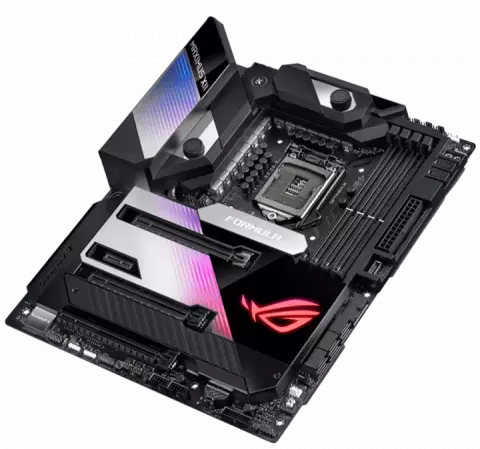 مادربرد ASUS مدل ROG MAXIMUS XII FORMULA