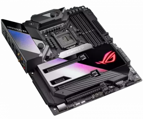 مادربرد ASUS مدل ROG MAXIMUS XII FORMULA