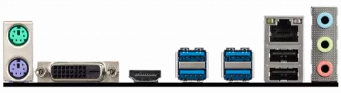 مادربرد MSI مدل A320M-A PRO MAX