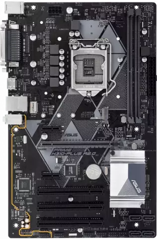 مادربرد ASUS مدل PRIME H310-PLUS R2.0