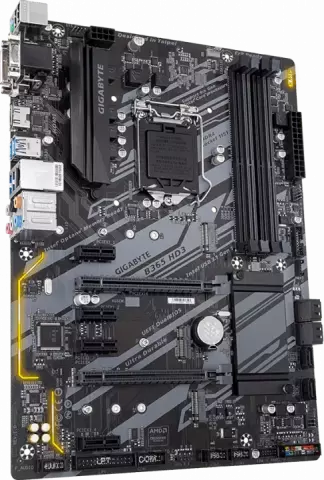کالا Gigabyte مدل B365 HD3 REV1.0 D4 MB