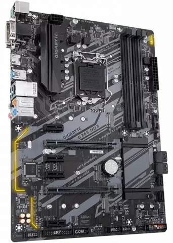 مادربرد  GIGABYTE مدل  B365 HD3 REV1.0
