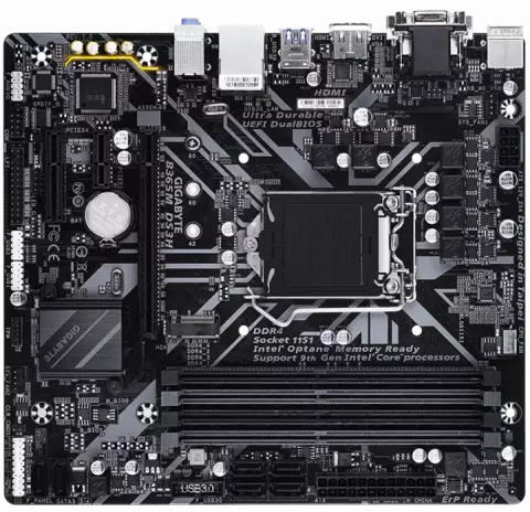 کالا Gigabyte مدل B365M DS3H REV1.0 D4 MB