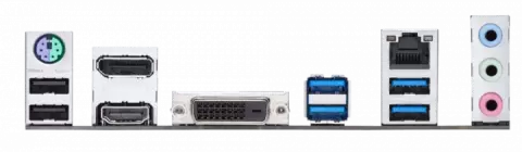 مادربرد ASUS مدل PRIME B460M-A