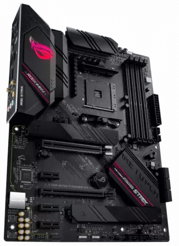 مادربرد ASUS مدل GAMING ROG STRIX B550-F (WIFI)