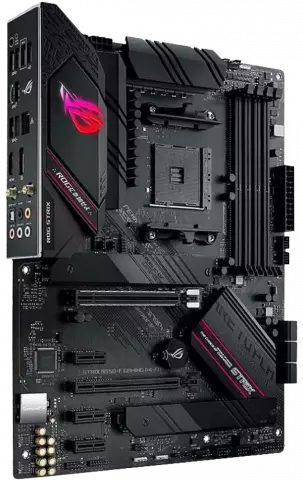 مادربرد ASUS مدل GAMING ROG STRIX B550-F