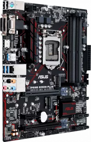 کالا ASUS مدل PRIME B250M-PLUS D4 MB