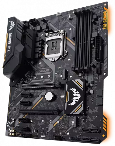 مادربرد ASUS مدل TUF B360-PRO GAMING WIFI
