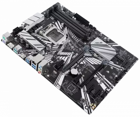 مادربرد ASUS مدل PRIME Z390-P