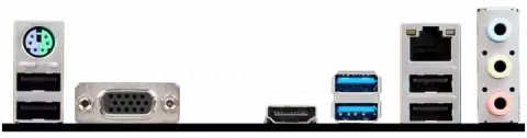 مادربرد MSI مدل H310M PRO-VH PLUS