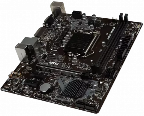 مادربرد MSI مدل H310M PRO-VD PLUS