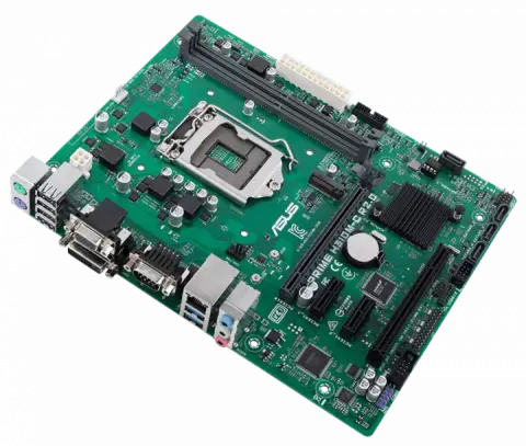 مادربرد ASUS مدل PRIME H310M-C R2.0