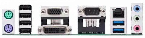 مادربرد ASUS مدل PRIME H310M-C R2.0