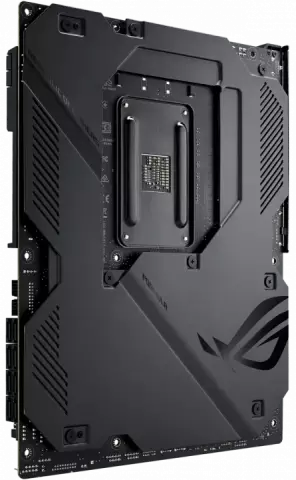 مادربرد Asus DDR4 مدل GAMING ROG CROSSHAIR VIII FORMULA