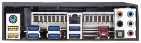مادربرد Gigabyte DDR4 مدل GAMING X399 AORUS PRO REV1.0
