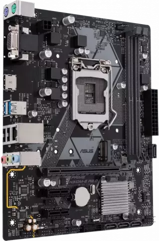 کالا ASUS مدل PRIME H310M-E R2.0 D4 MB