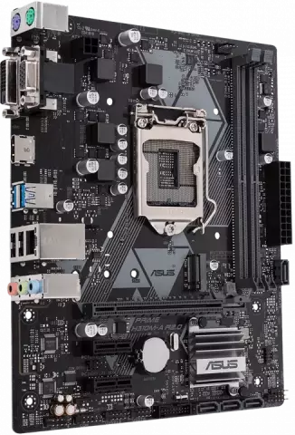 مادربرد ASUS مدل PRIME H310M-A R2.0