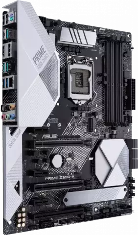 کالا ASUS مدل PRIME Z390-A D4 MB