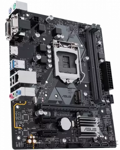 مادربرد Asus DDR4 مدل PRIME H310M-A