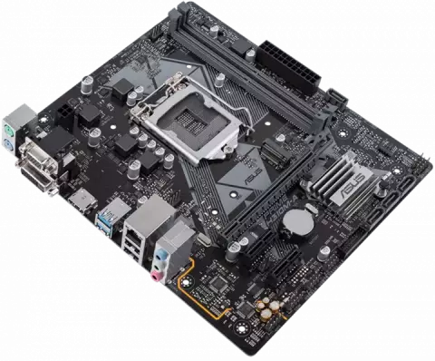 مادربرد Asus DDR4 مدل PRIME H310M-A