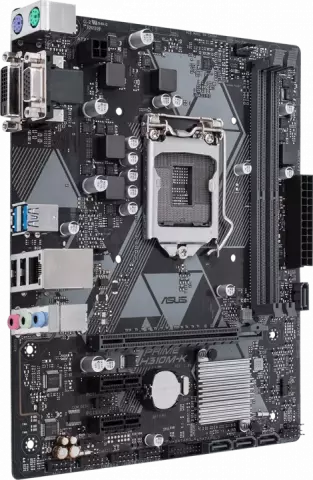 مادربرد Asus DDR4 مدل PRIME H310M-K