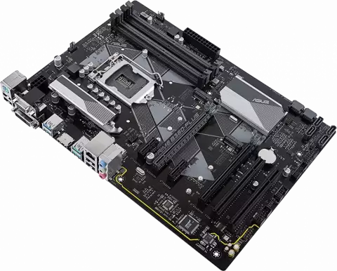 مادربرد ASUS مدل PRIME B360-PLUS