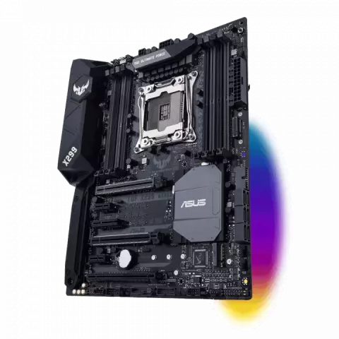 مادربرد Asus DDR4 مدل TUF X299 MARK 2