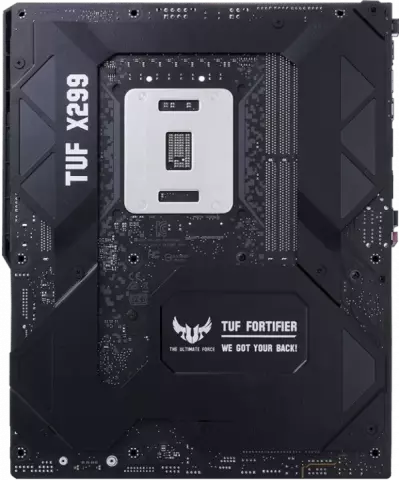 مادربرد Asus DDR4 مدل TUF X299 MARK 1