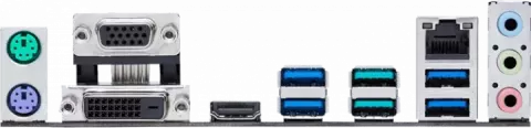 مادربرد Asus DDR4 مدل PRIME B350M-E