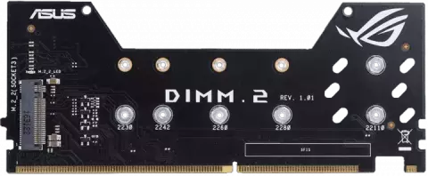 مادربرد Asus DDR4 مدل ROG MAXIMUS IX APEX Z270