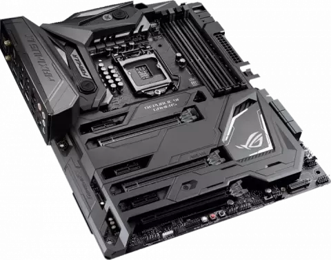 مادربرد Asus DDR4 مدل ROG MAXIMUS IX FORMULA Z270