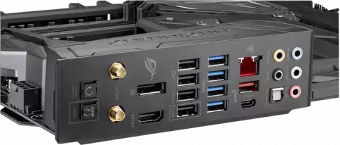 مادربرد Asus DDR4 مدل ROG MAXIMUS IX FORMULA Z270