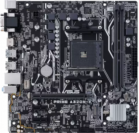 کالا ASUS مدل D4 MB