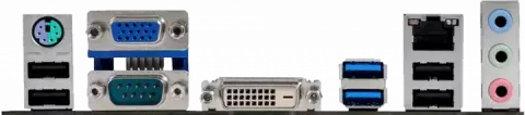 مادربرد Asus DDR3 مدل M5A78L-M LE/USB3
