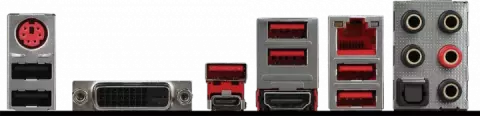 مادربرد MSI DDR4 مدل GAMING M3 Z270