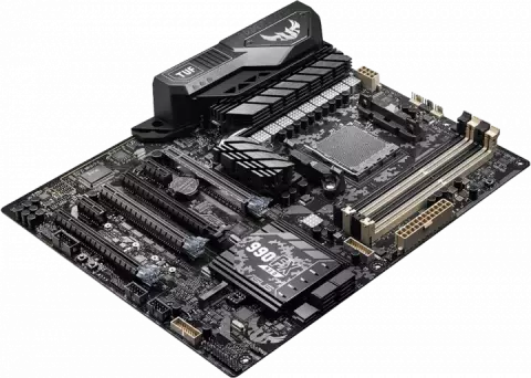مادربرد Asus DDR3 مدل TUF SABERTOOTH 990FX R3.0